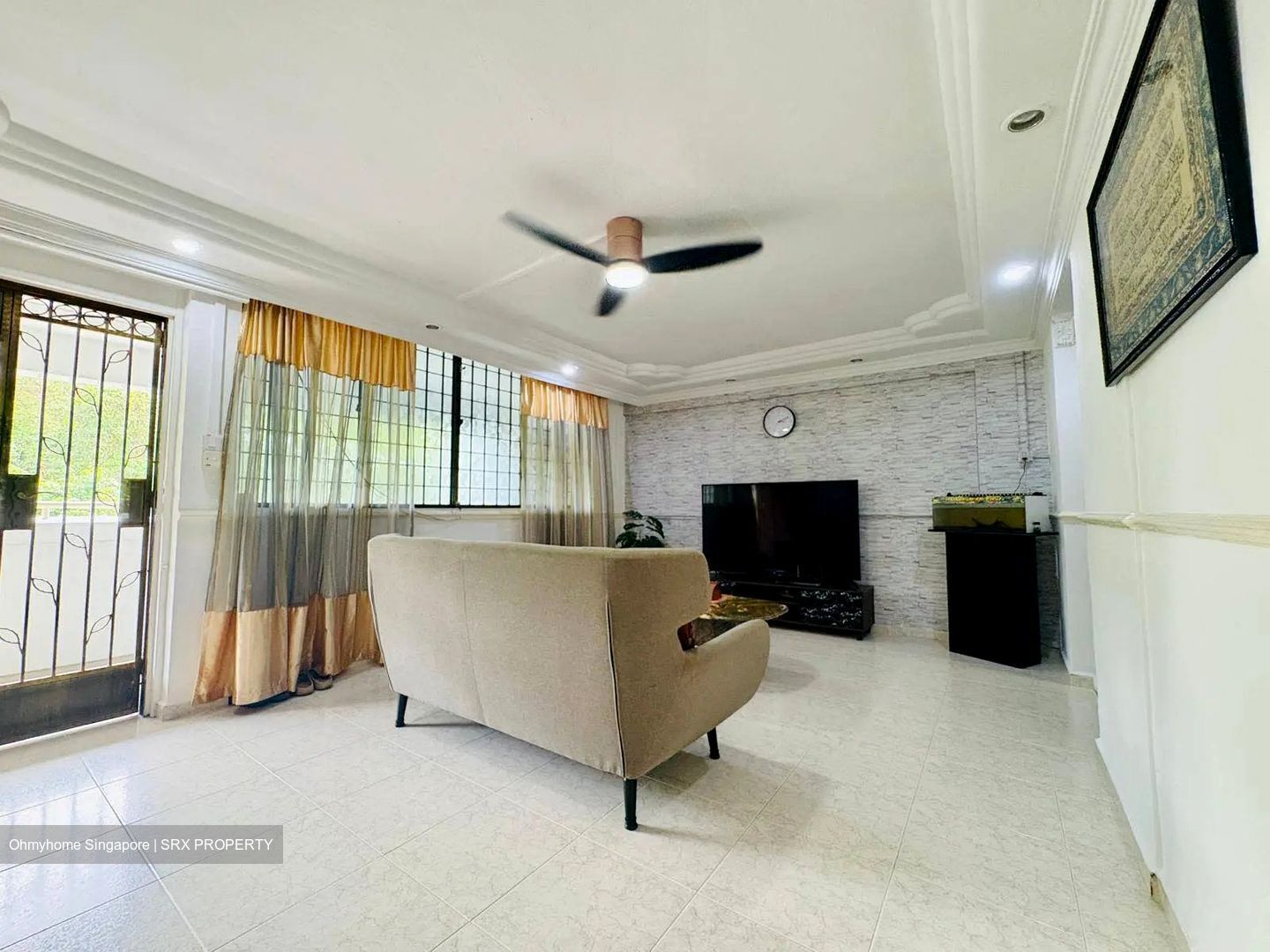 Blk 315 Bukit Batok Street 32 (Bukit Batok), HDB 4 Rooms #476212071